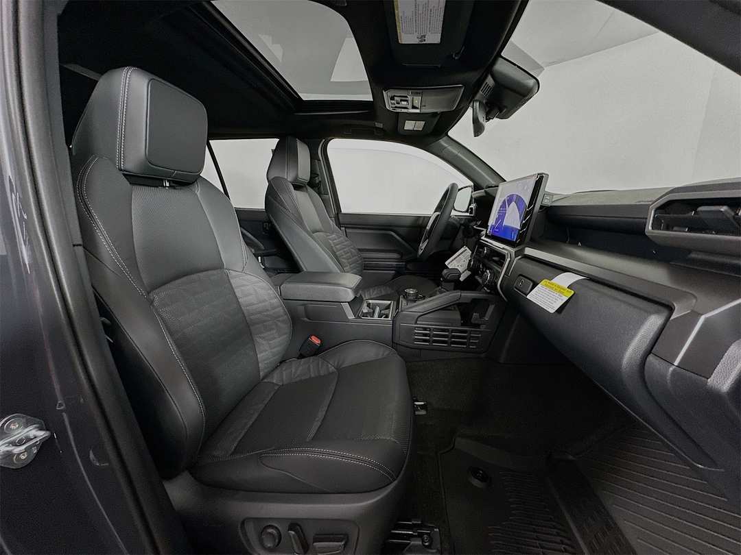 2026 Toyota 4Runner TRD OffRoad Premium - Image 30