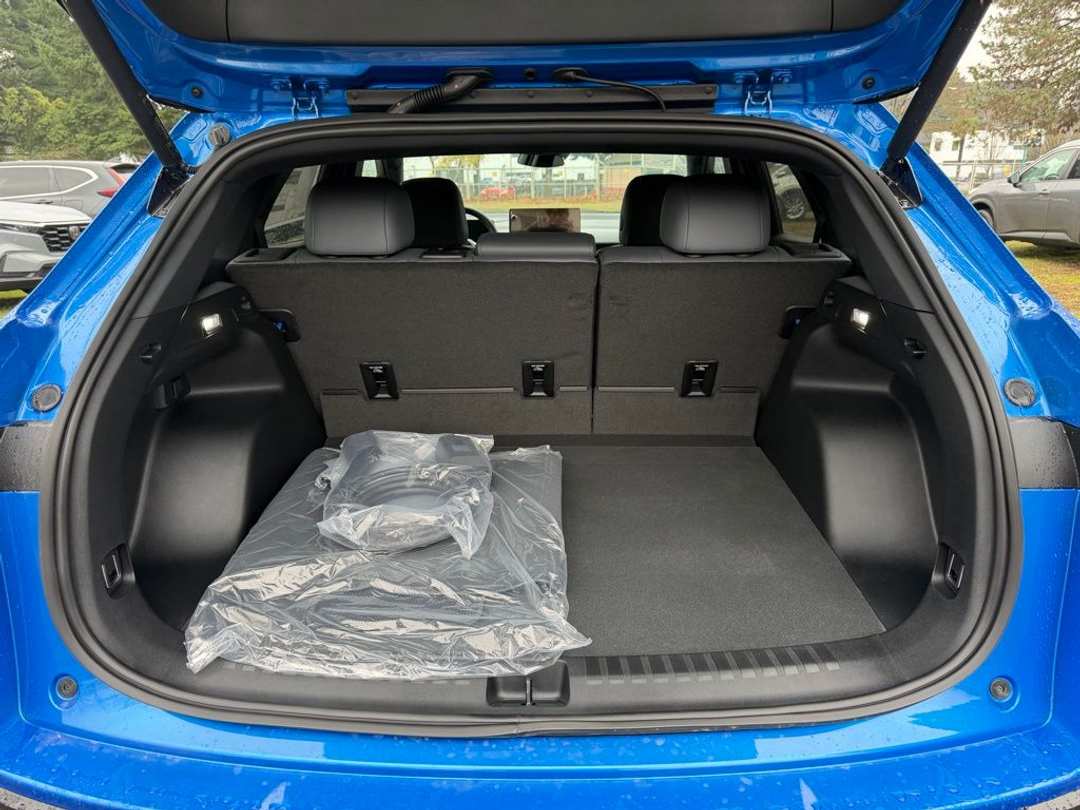 2026 Honda Prologue Touring - Image 10