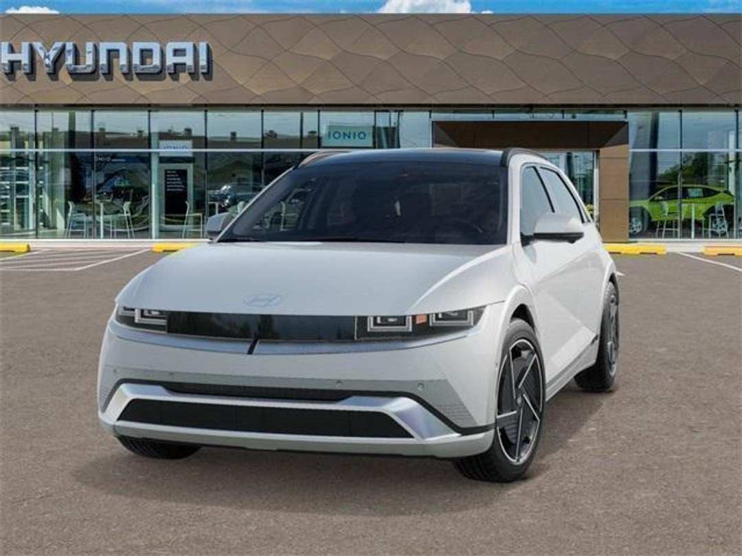 2026 Hyundai Ioniq 5 Limited - Image 6