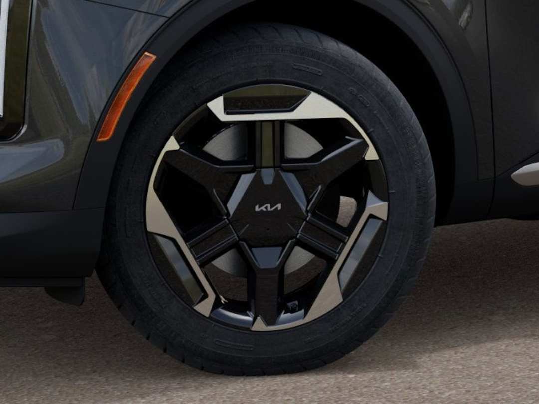 2026 Kia Sportage S - Image 9