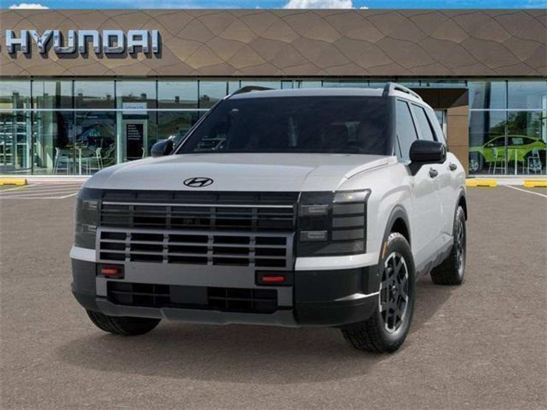 2026 Hyundai Palisade XRT Pro - Image 6