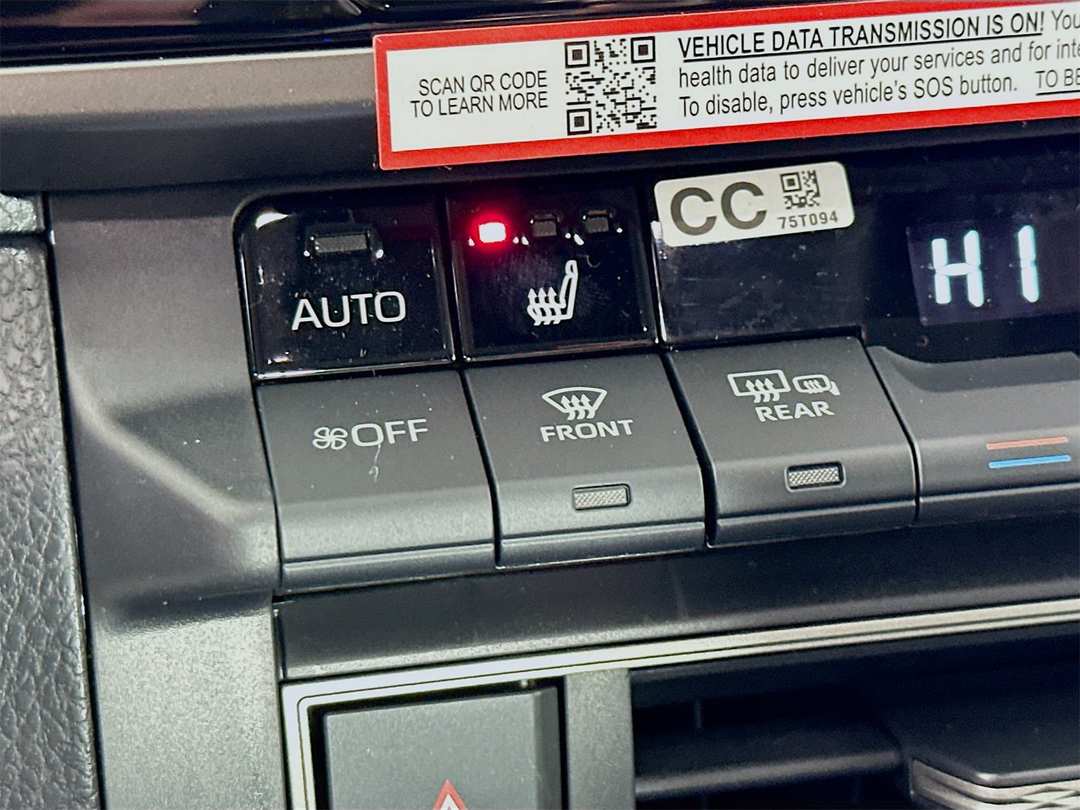 2026 Toyota Camry LE - Image 20