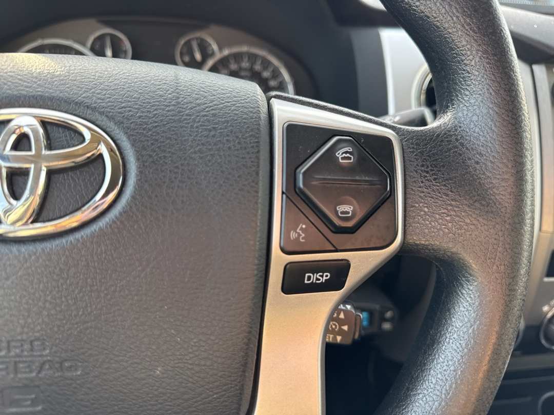 2014 Toyota Tundra SR5 - Image 33