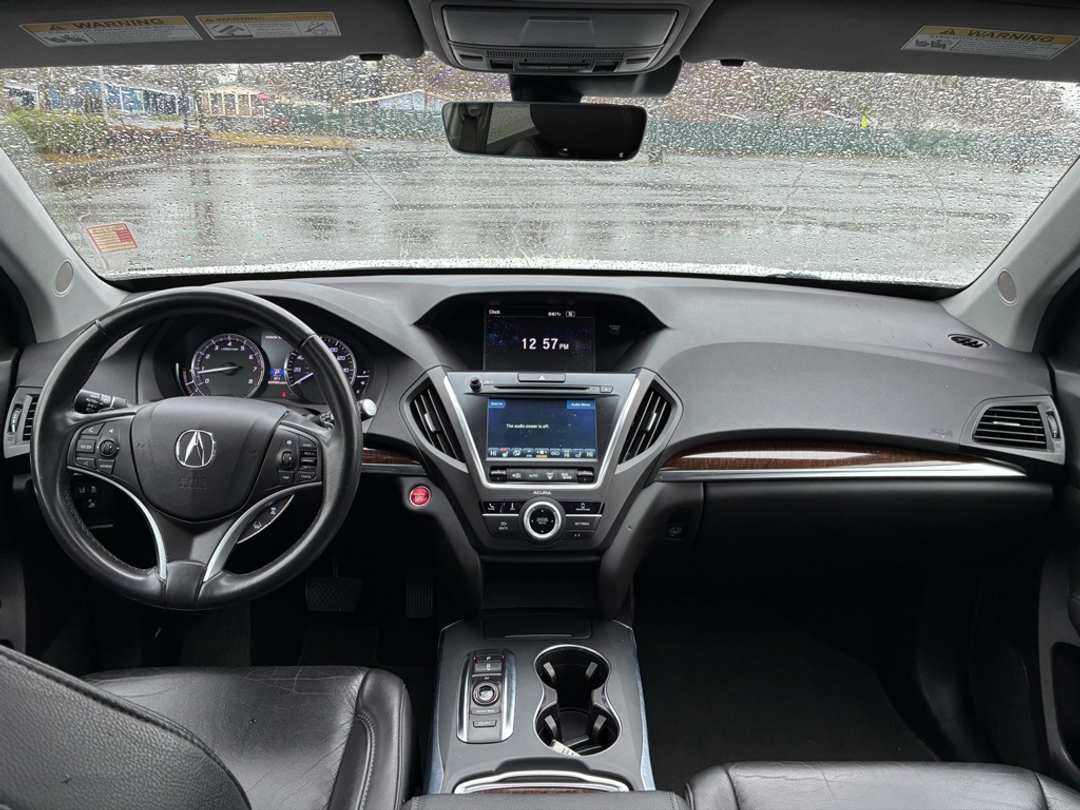 2020 Acura MDX 3.5L - Image 15