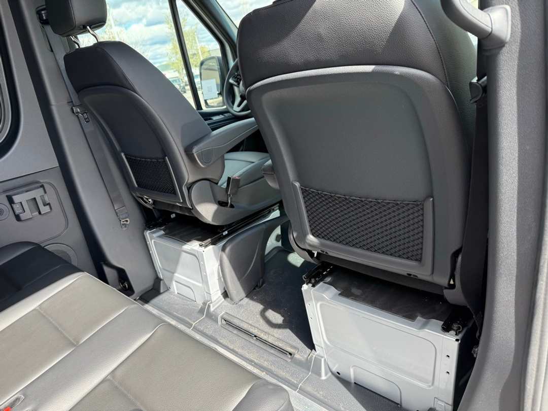 2024 Mercedes-Benz Sprinter 2500 Passenger 170 WB - Image 13