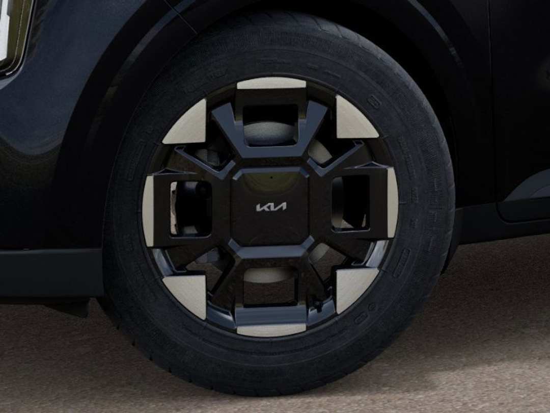 2026 Kia Carnival EX - Image 9