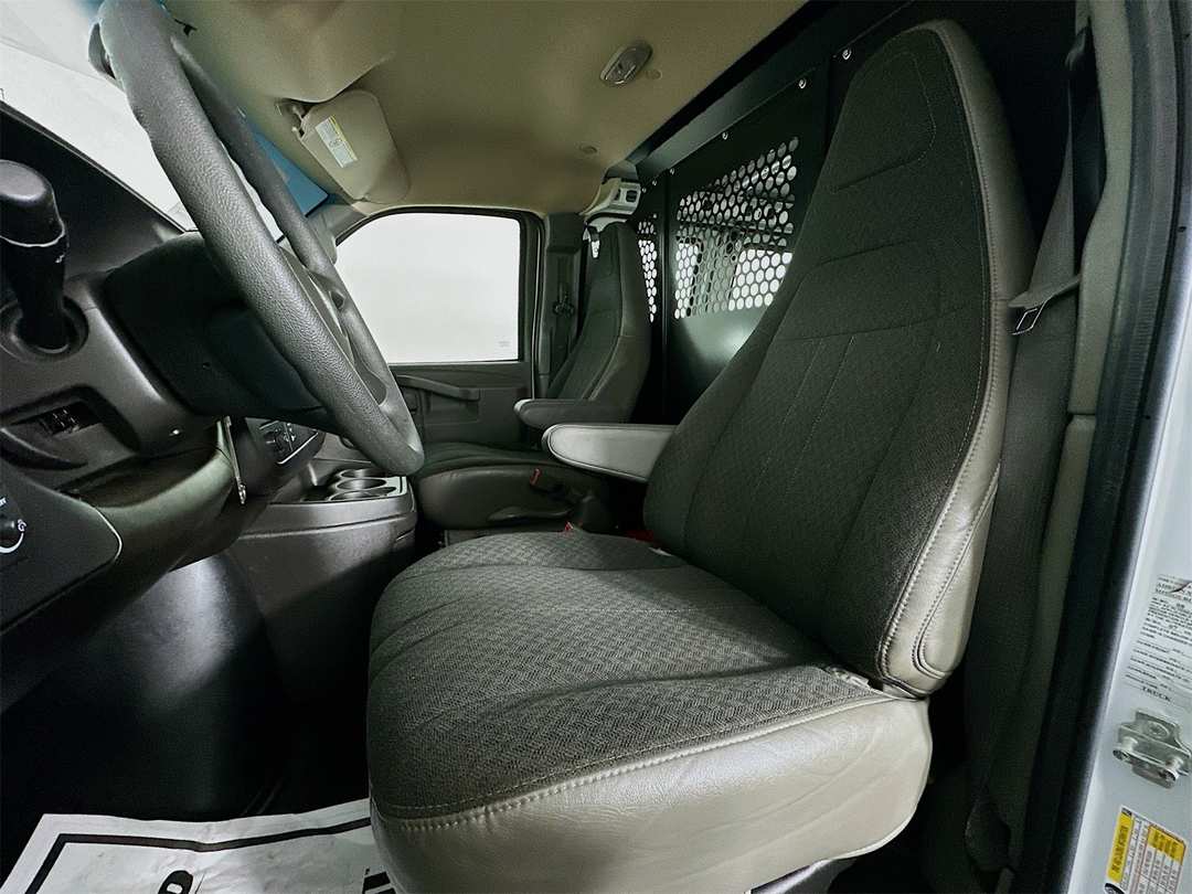 2024 GMC Savana 2500 Work - Image 19