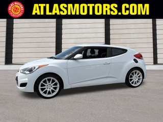 2016 Hyundai Veloster