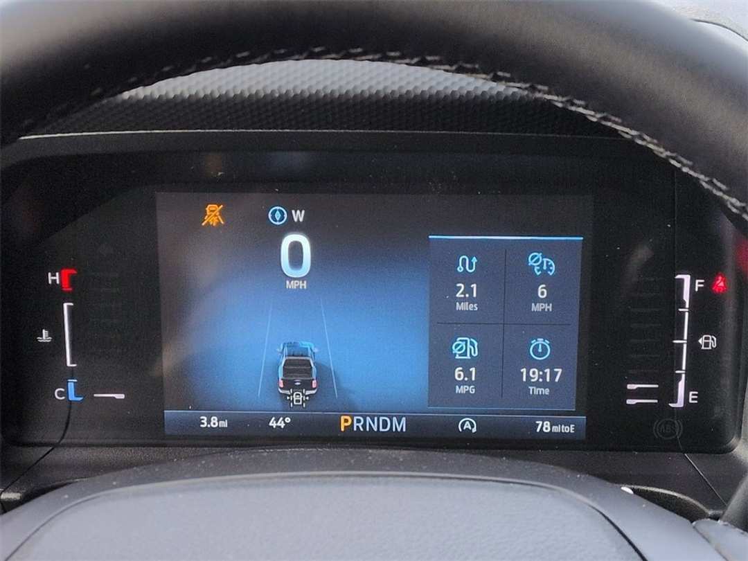 2025 Ford Ranger XLT - Image 15