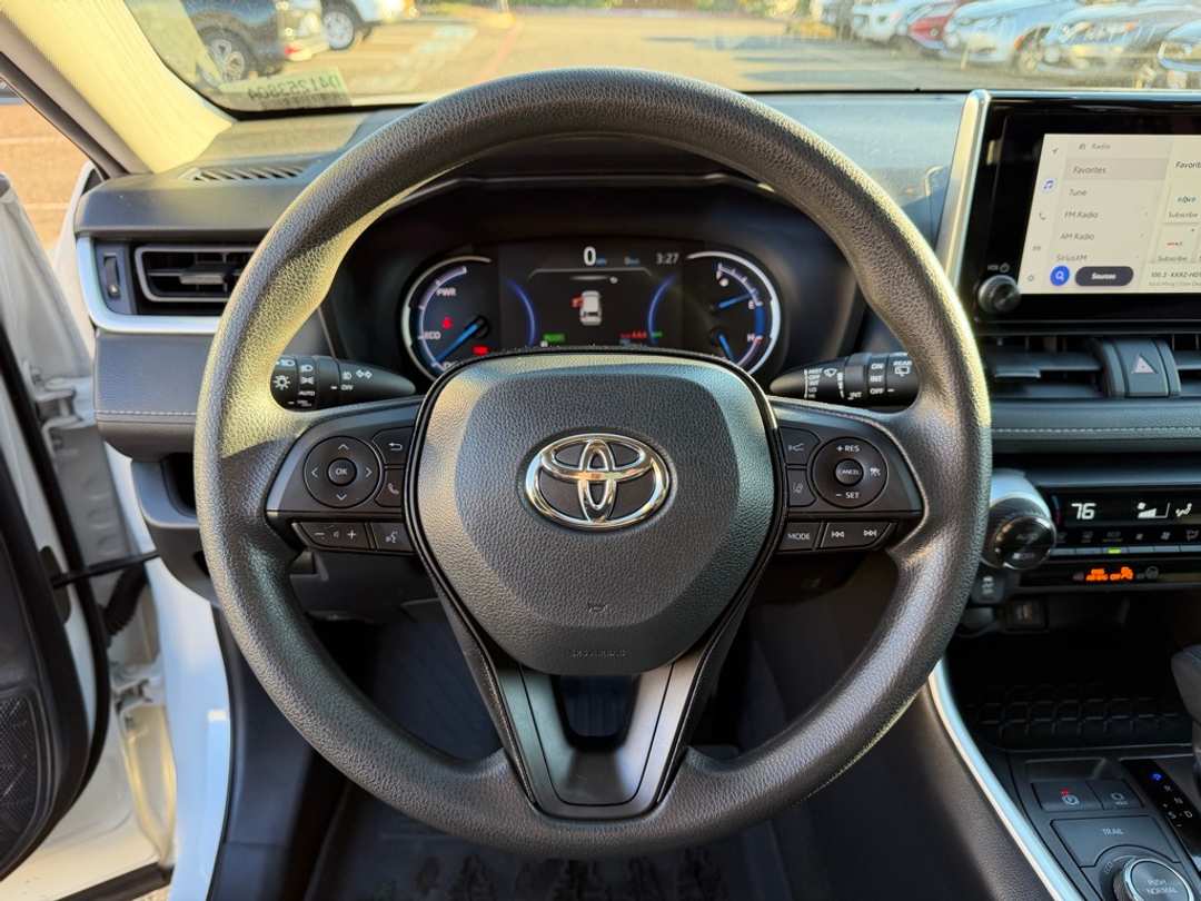 2023 Toyota Rav4 Woodland Edition - Image 19