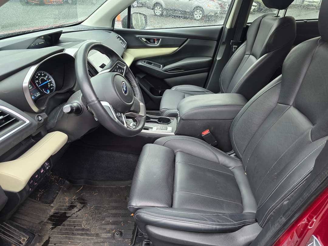 2021 Subaru Ascent Limited - Image 3