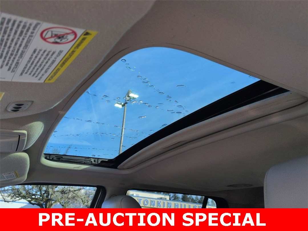 2014 Ford Expedition Limited - Image 22