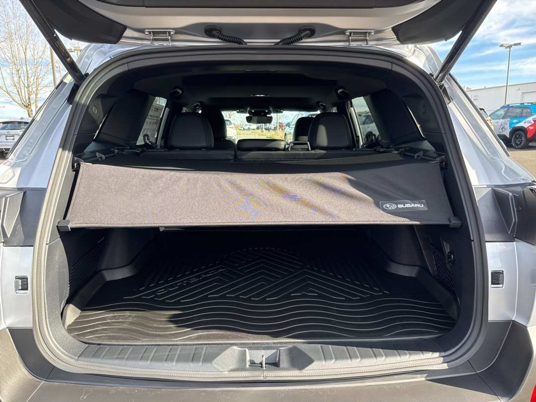 2026 Subaru Outback Limited - Image 19