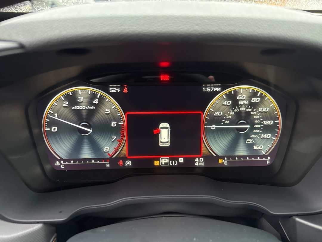 2026 Subaru Forester Wilderness - Image 34