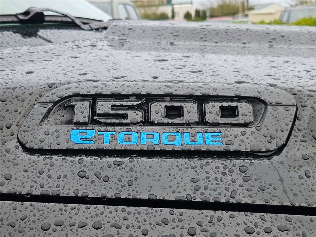 2026 Ram 1500 Big Horn/Lone Star - Image 30