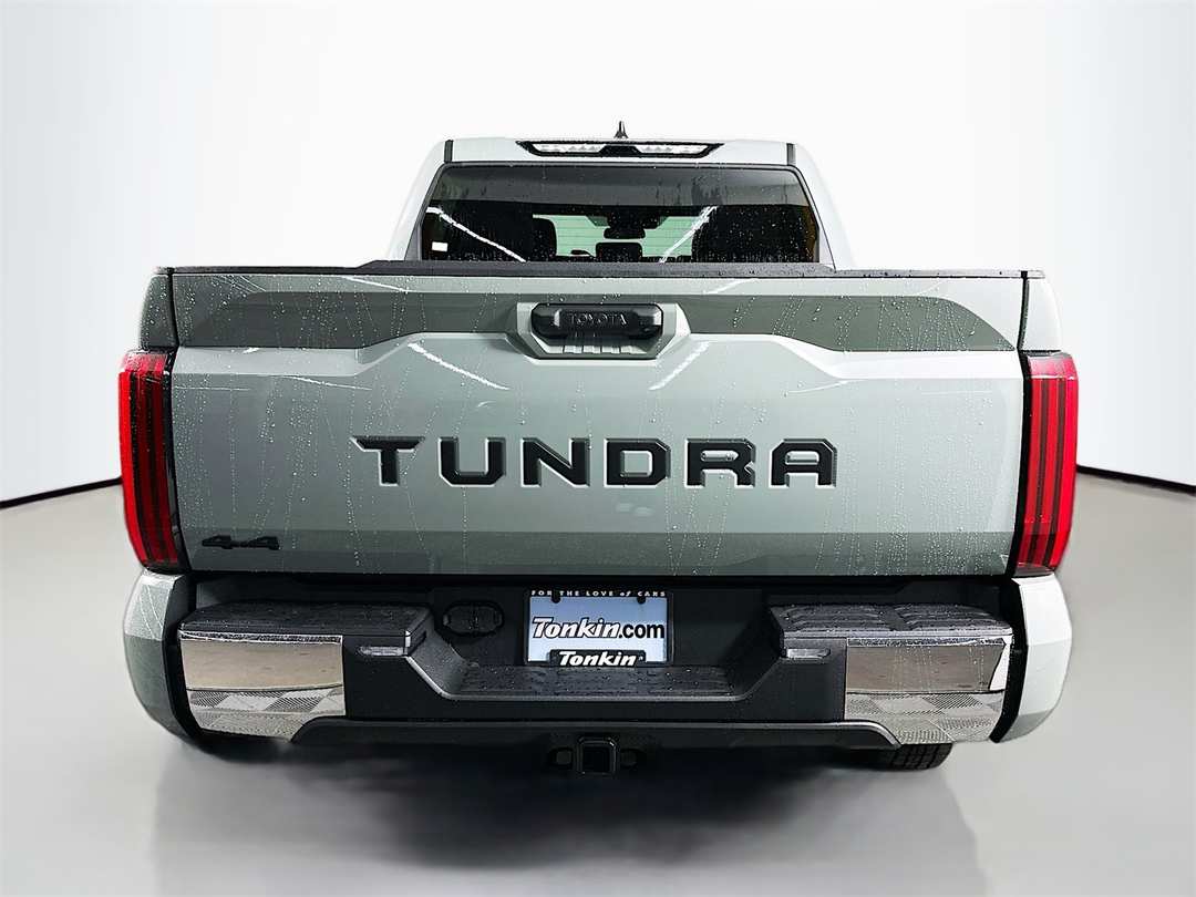 2026 Toyota Tundra SR5 - Image 6
