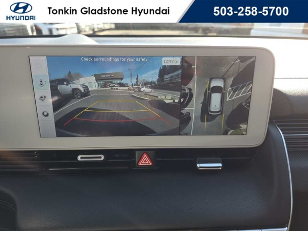 2024 Hyundai Ioniq 5 Limited - Image 17