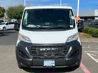 2026 Ram Promaster 1500 Low Roof