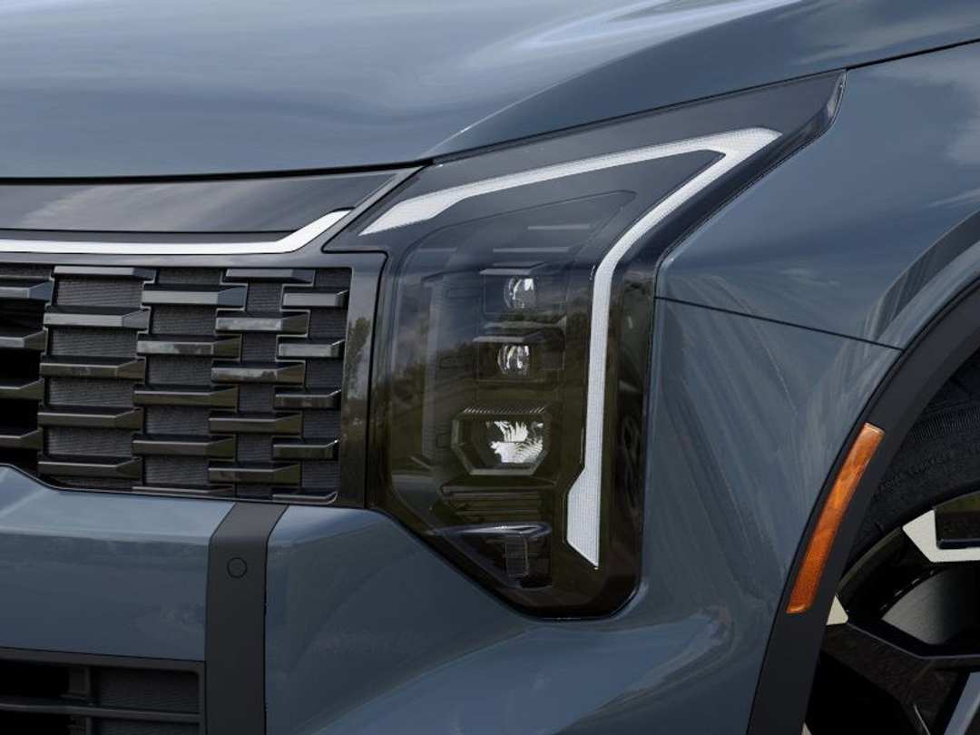 2026 Kia Sportage S - Image 10