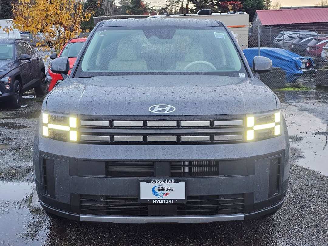 2026 Hyundai Santa Fe SE - Image 2