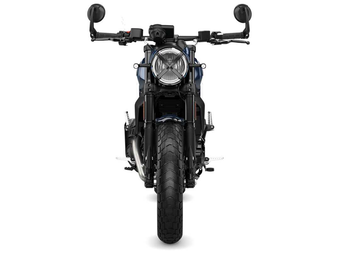 2025 Ducati Scrambler Nightshift - Image 17