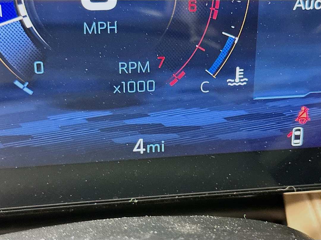 2026 Chevrolet Equinox ACTIV - Image 12