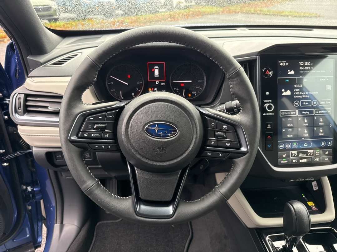 2026 Subaru Forester Limited - Image 33