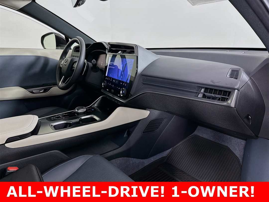 2023 Lexus Rz 450e Premium - Image 27