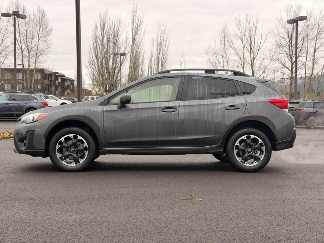 2023 Subaru Crosstrek Premium - Image 4