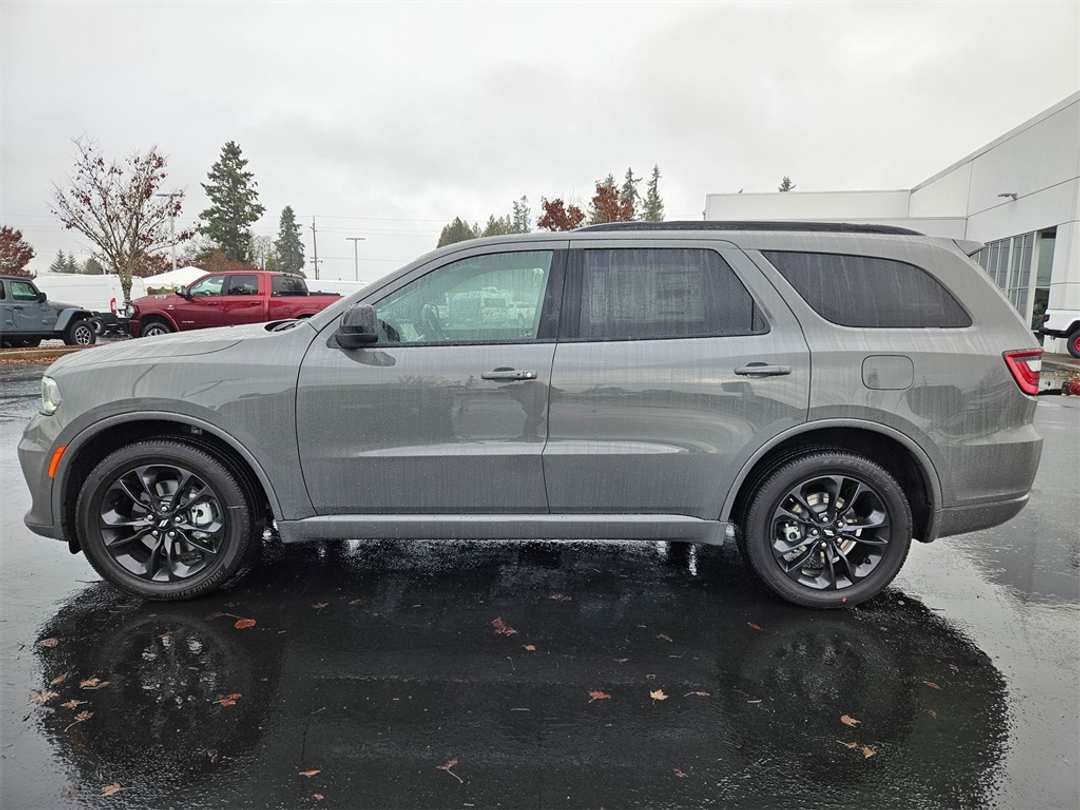 2026 Dodge Durango GT - Image 3