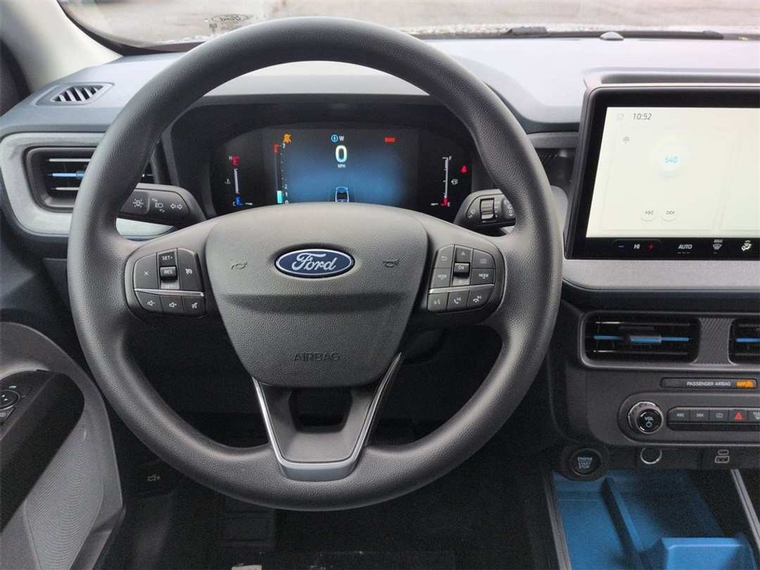 2026 Ford Maverick XLT - Image 13