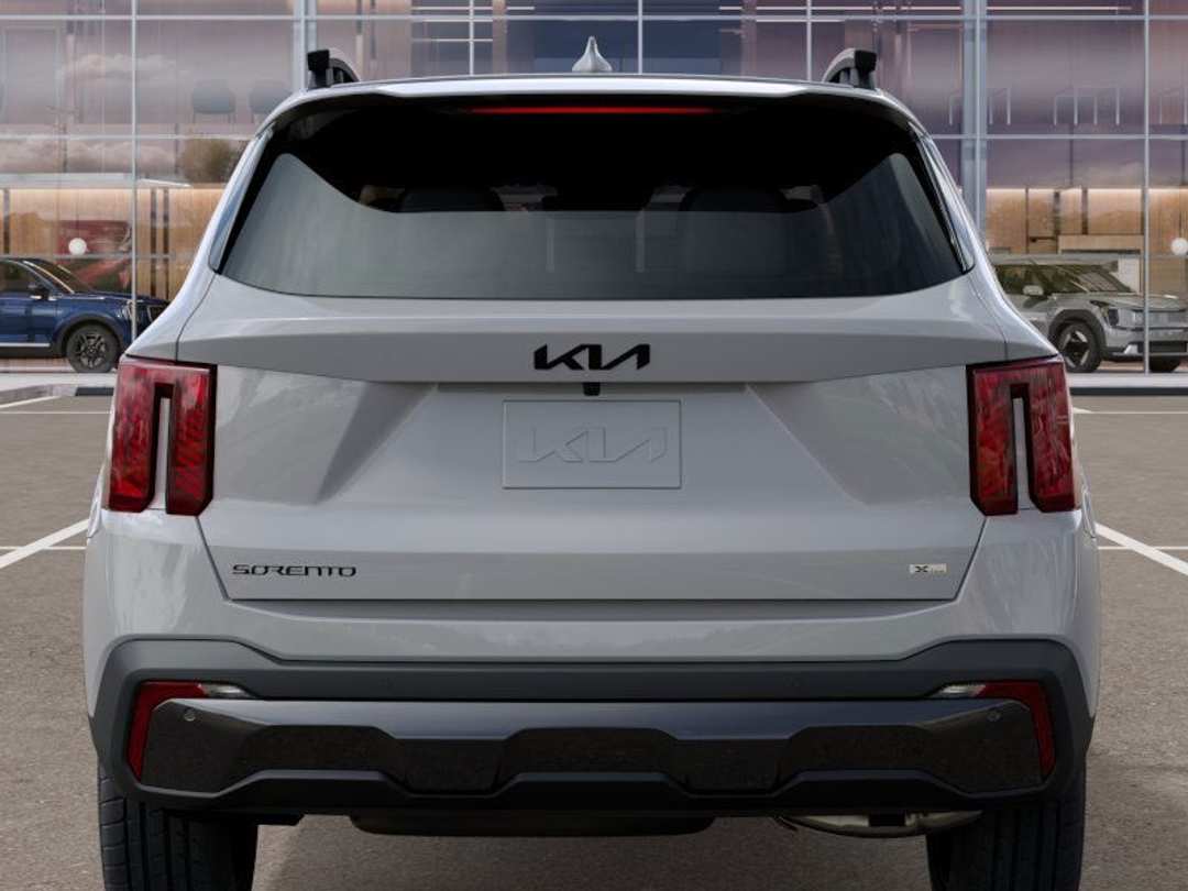 2026 Kia Sorento XLine SX - Image 13
