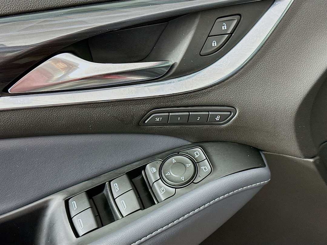 2024 Buick Enclave Premium Group - Image 19