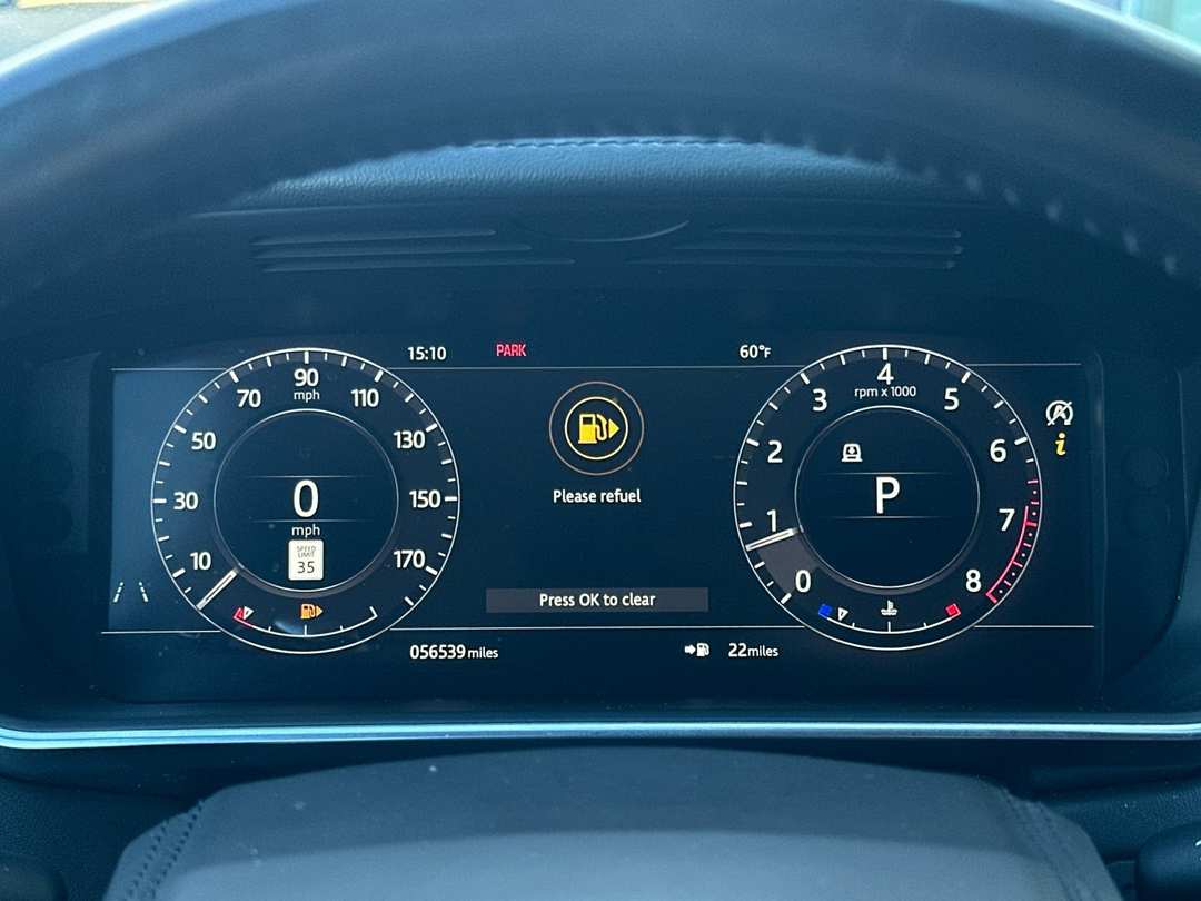 2020 Land Rover Range Rover HSE - Image 23