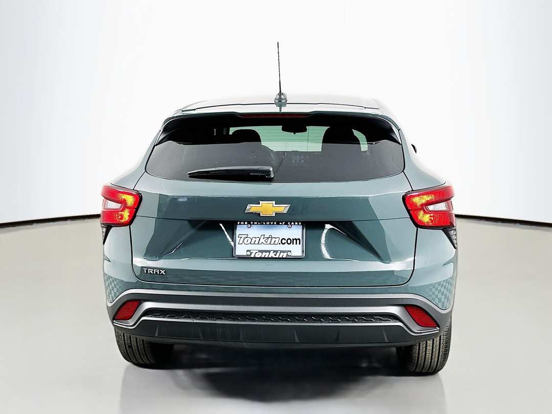 2026 Chevrolet Trax LS - Image 6