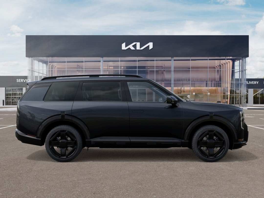 2027 Kia Telluride EX - Image 7