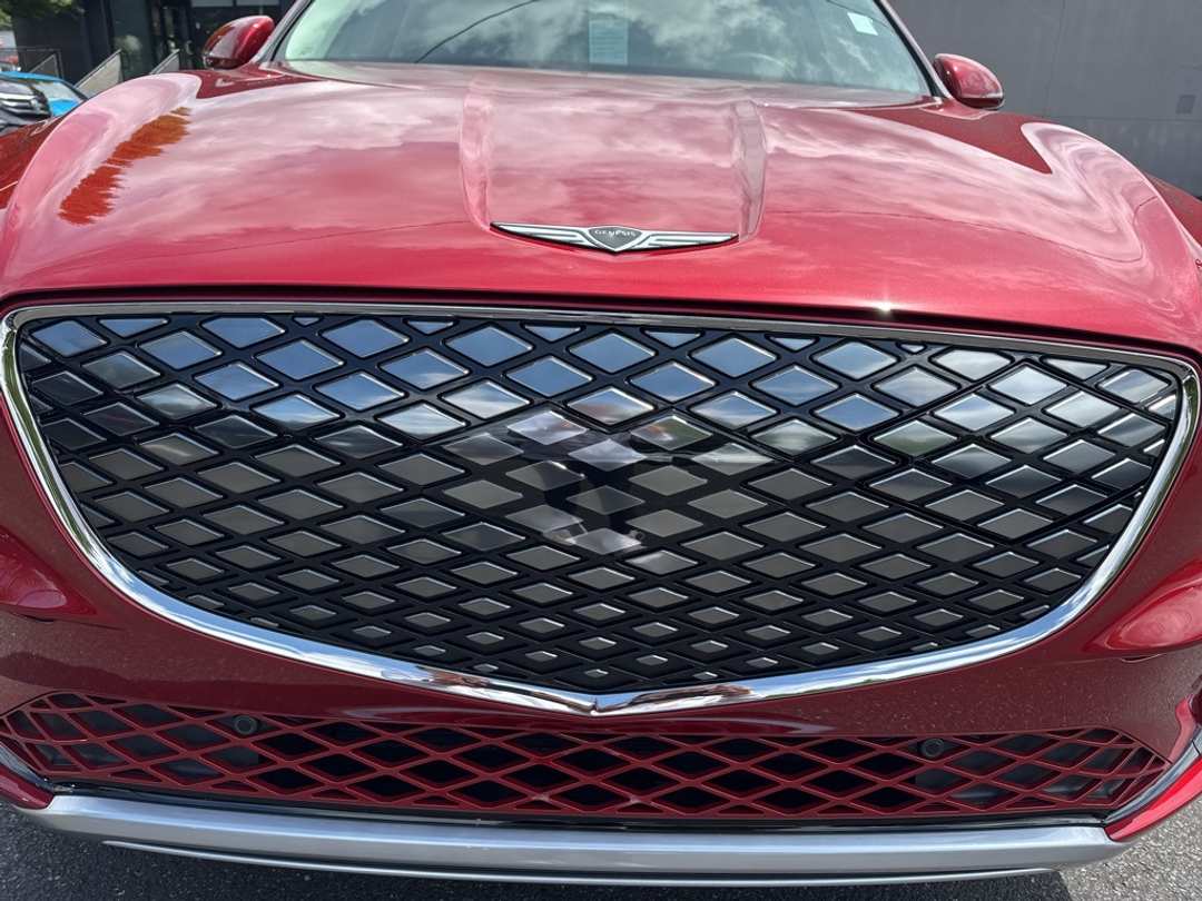 2026 Genesis Electrified Gv70 - Image 10