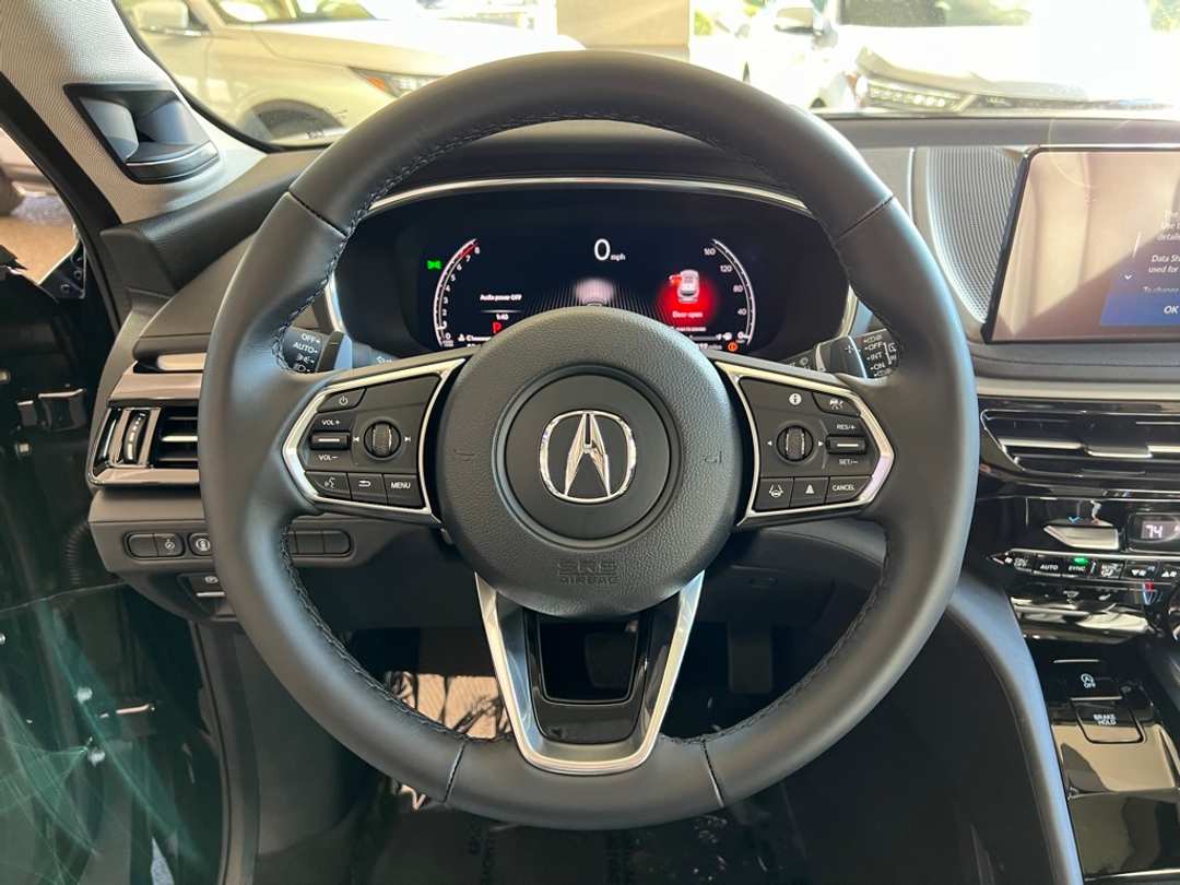 2026 Acura MDX Technology Package - Image 17