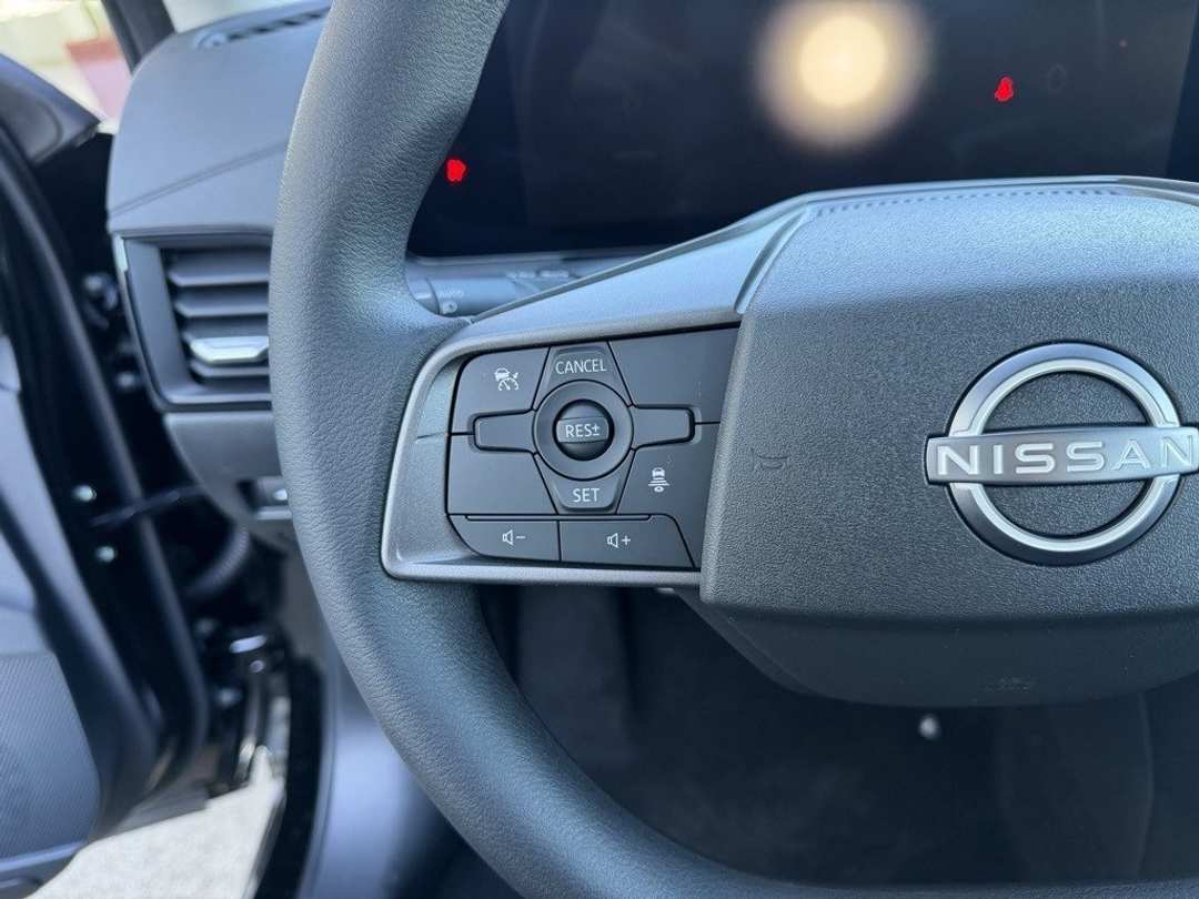 2026 Nissan Sentra SV - Image 16