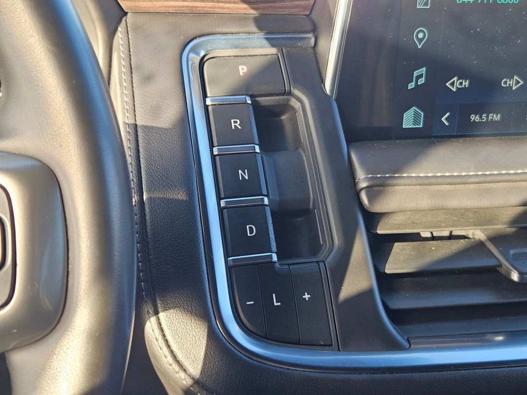 2023 Chevrolet Tahoe LT - Image 18