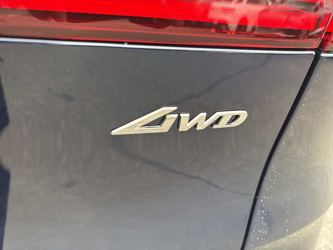 2026 Genesis Gv70 2.5T Advanced - Image 11