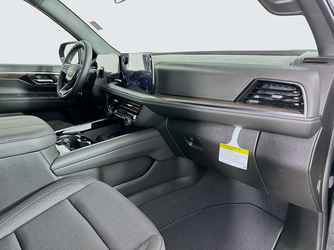 2026 Chevrolet Tahoe LS - Image 29