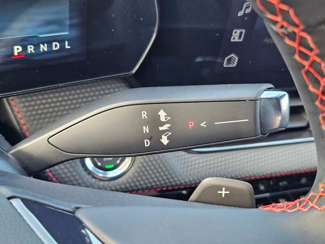 2026 Chevrolet Equinox RS - Image 18