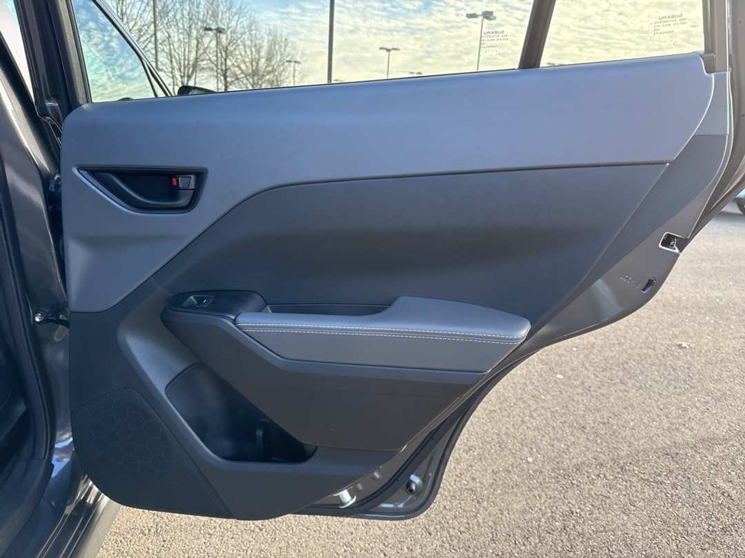 2026 Subaru Crosstrek Sport - Image 20