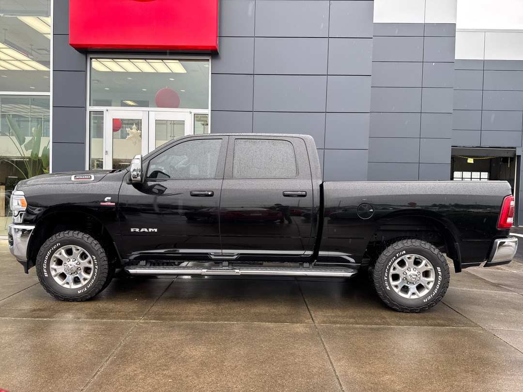 2023 Ram 3500 Laramie - Image 6