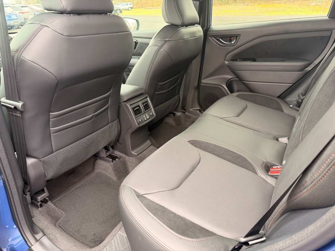 2026 Subaru Forester Touring - Image 20