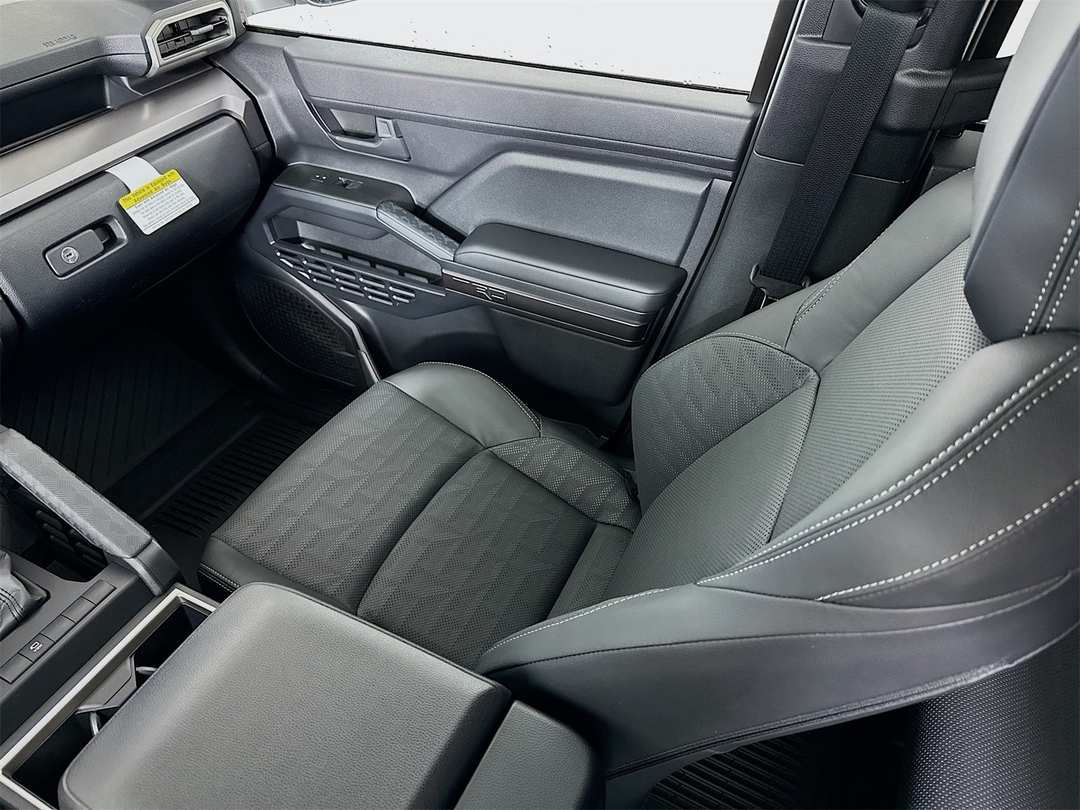 2026 Toyota 4Runner TRD Sport Premium - Image 25