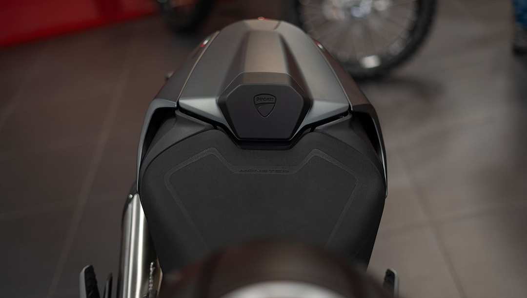 2026 Ducati Monster + - Image 3