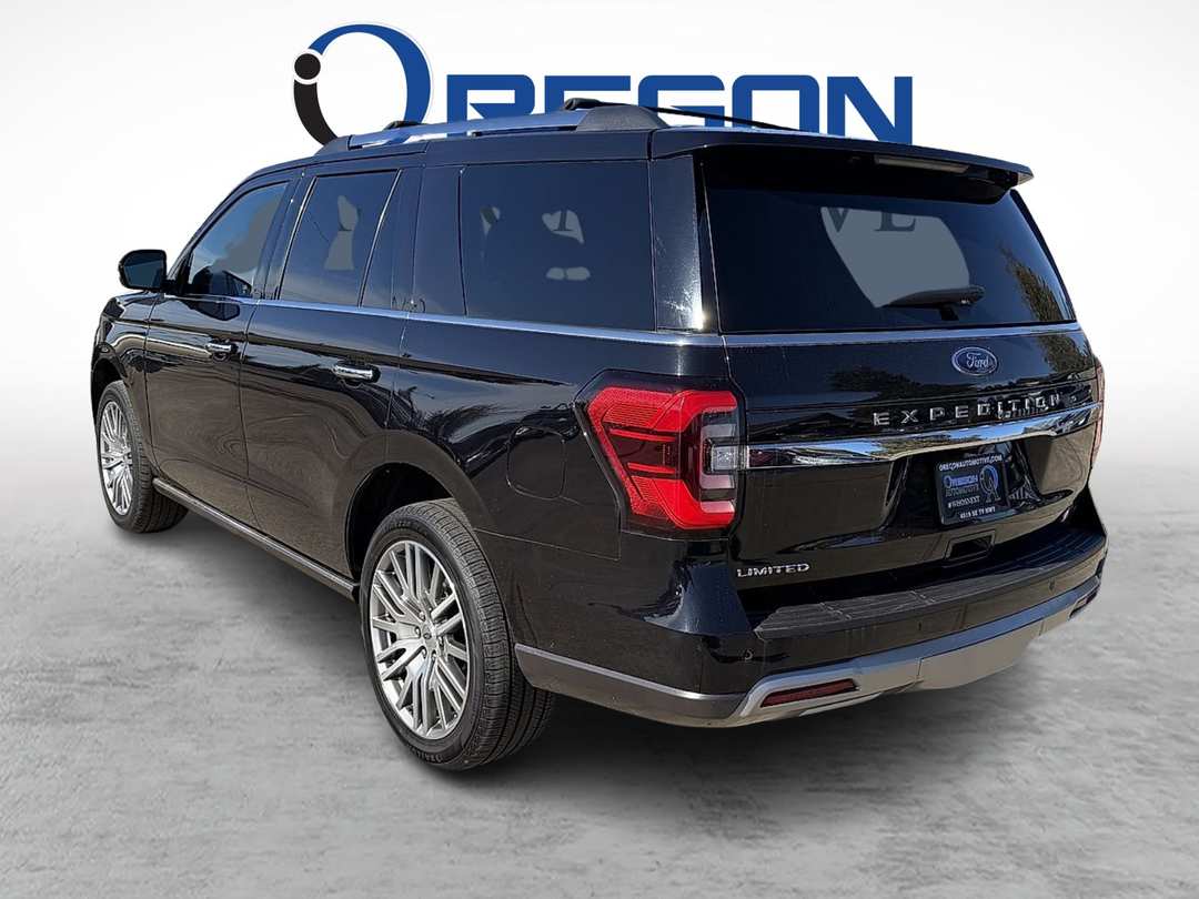 2024 Ford Expedition LIMITED - Image 3