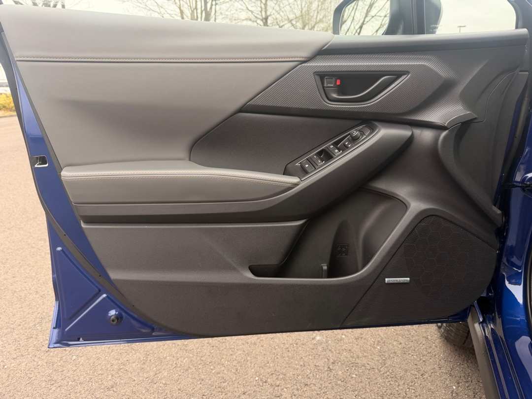 2026 Subaru Crosstrek Wilderness - Image 11
